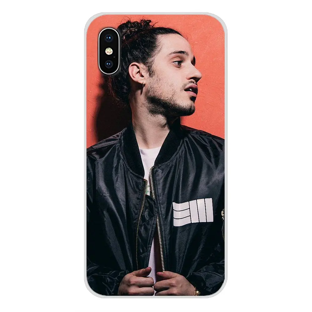 Для Oneplus 3 5 6 7 T Pro Nokia 2 8 9 230 1 Plus 2017 2018 Russ zoo pop музыкальные аксессуары чехлы для