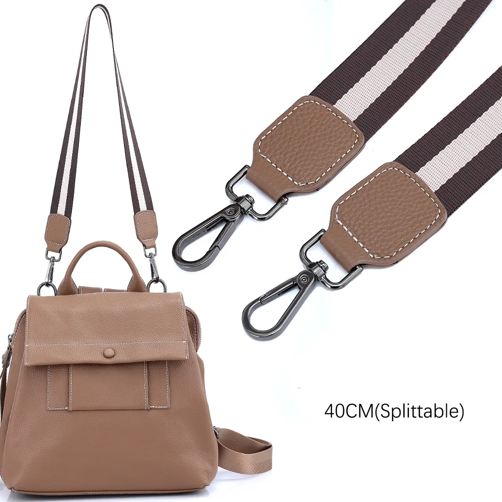 Zency Летняя Мода Классический Дизайн Для Подростков Школьная Сумка Мягкий Верхний