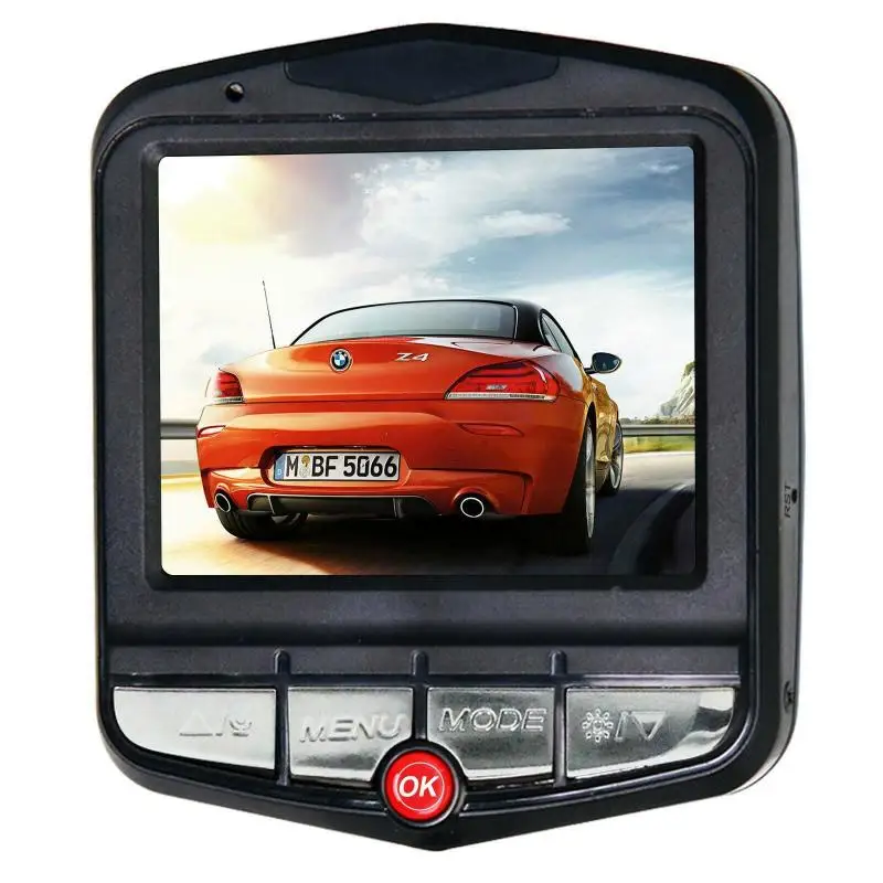 

Car Accessories Dash Cam Pro Speed & Coordinates GPS Pro Car Dash Car Camera WiFi DVR Voice Control 24H Park Front Night Vision