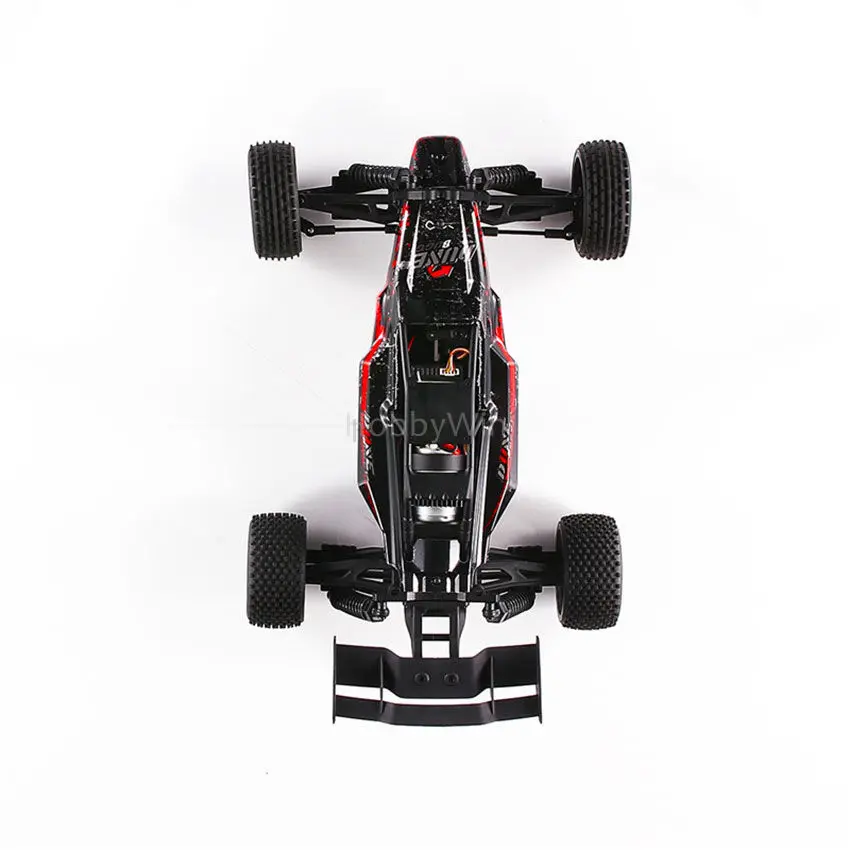 HBX SURVIVOR XB 1/12 масштаб Электрический 4WD внедорожный багги RC модель пустынный