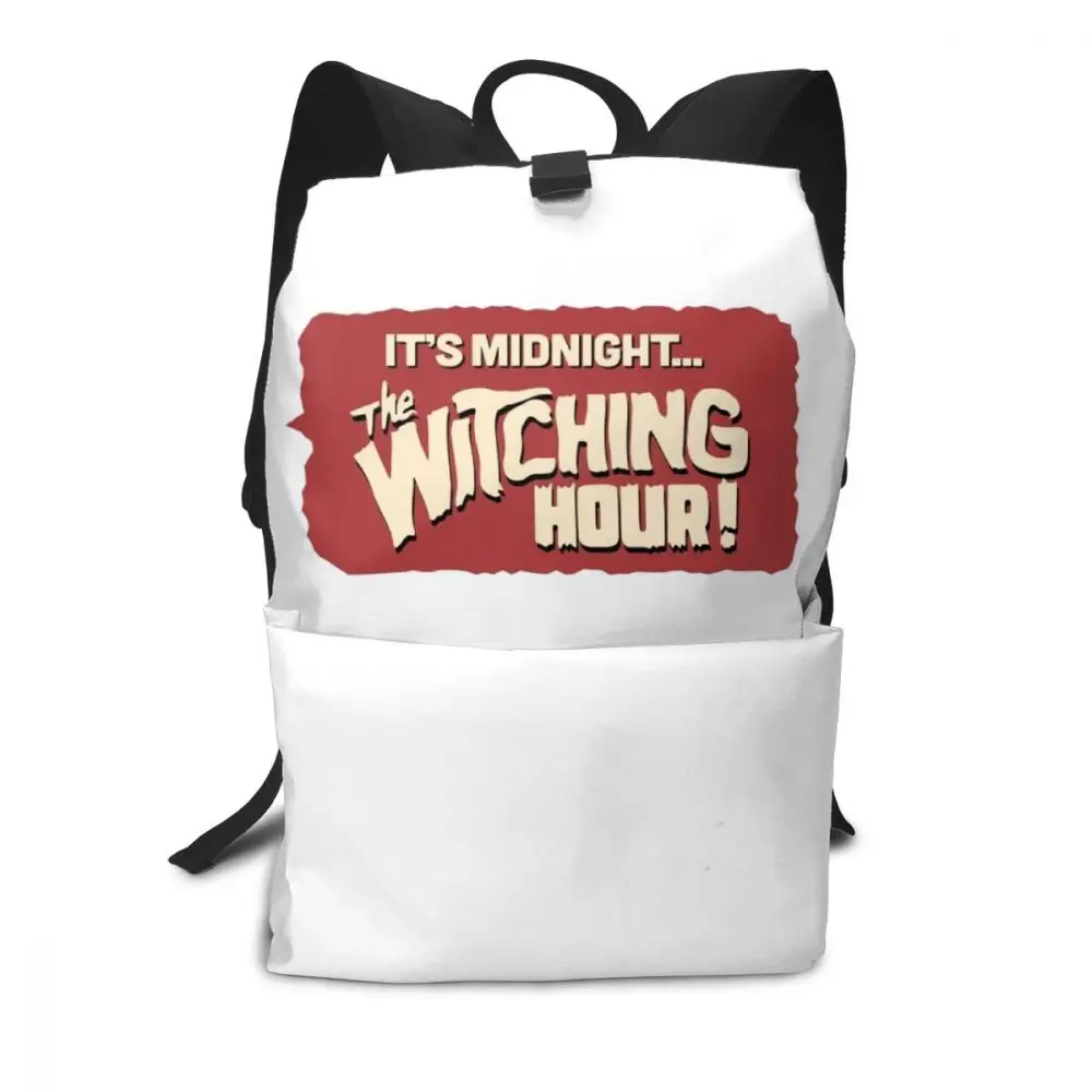 Рюкзак wching Hour рюкзак высокое качество трендовая сумка многофункциональные сумки