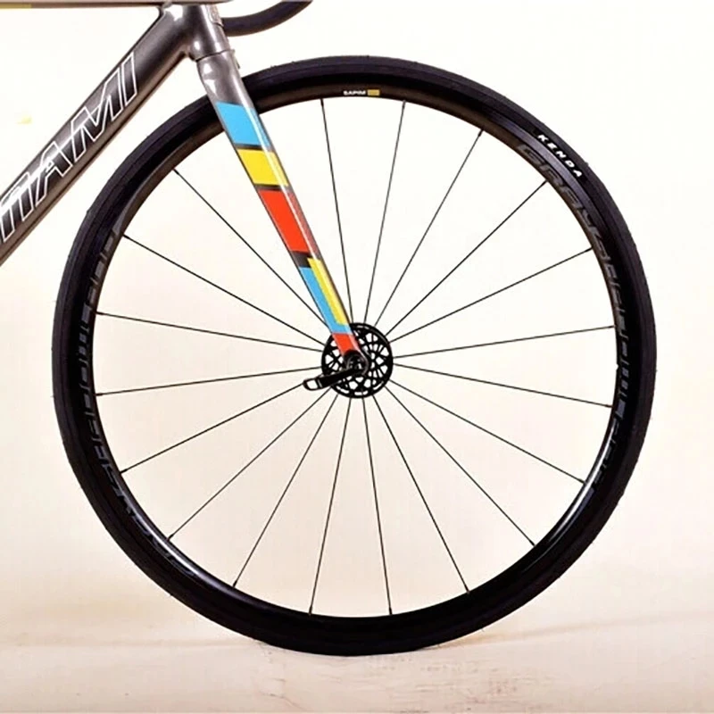 Фиксированная Шестерня для велосипеда TSUNAMI рама из алюминиевого сплава колесные