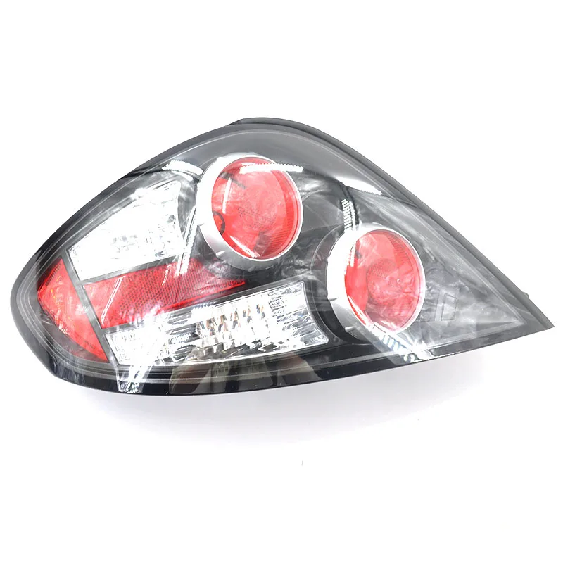 Baificar Фирменная Новинка натуральная высокое качество задний светильник Корпус