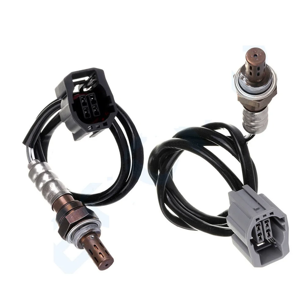 

TIANBANG Upstream+Downstream Oxygen sensor 234-4396 234-4329 LF6618861A LF6618861B LF6918861A LF6918861B For Mazda 3 5 L4-2.3L