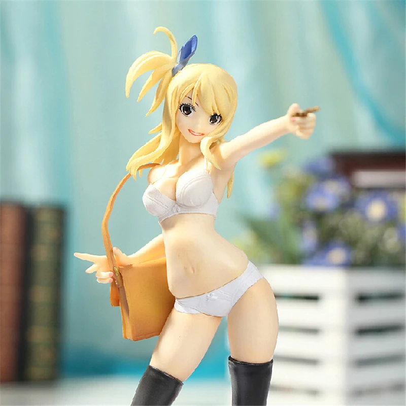 Новый Сказочный хвост аниме косплей мультфильм Lucy реквизит мультфильмов унисекс