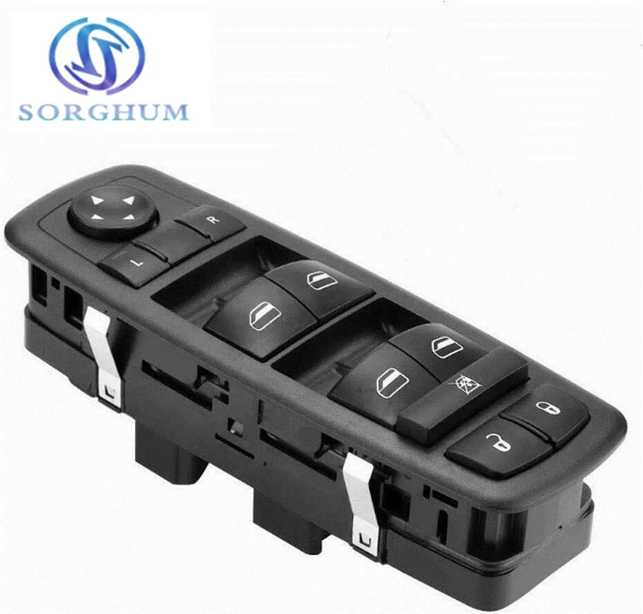 

100% Новинка 901-401R 4602535AC 4602535AD автомобильный водительский мастер переключатель для Chrysler Town 2008-2009 автомобильные аксессуары