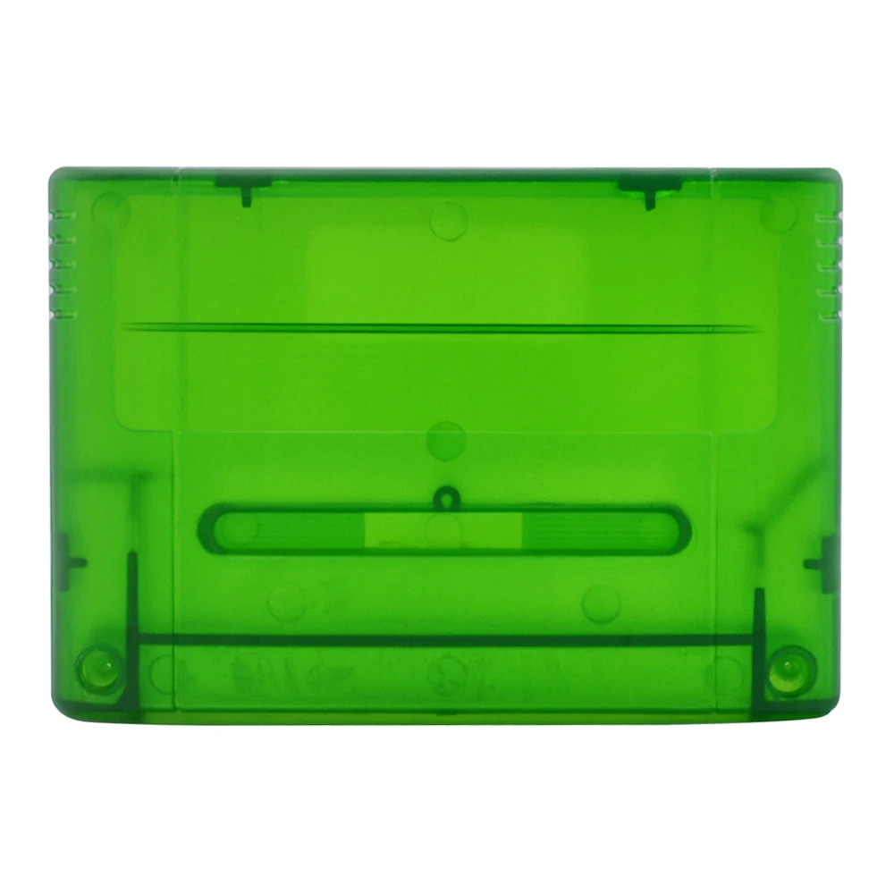 Высококачественный картридж для игр сменный Пластиковый корпус игровой консоли