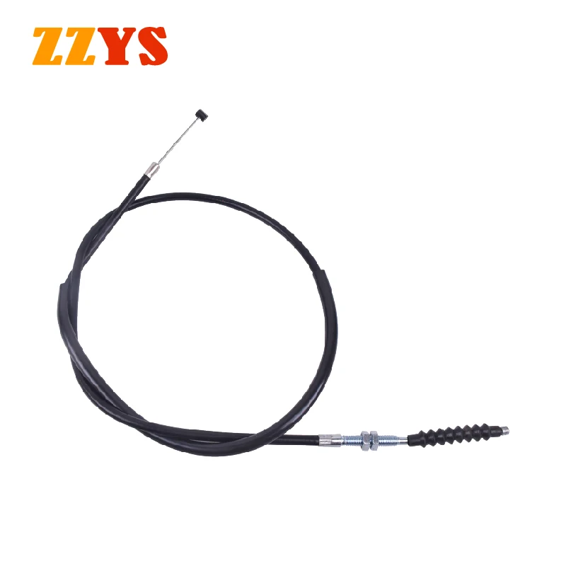 

400cc Motorcycle Part Adjustable Clutch Control Cable Line Wire for Yamaha XV400 XV 400