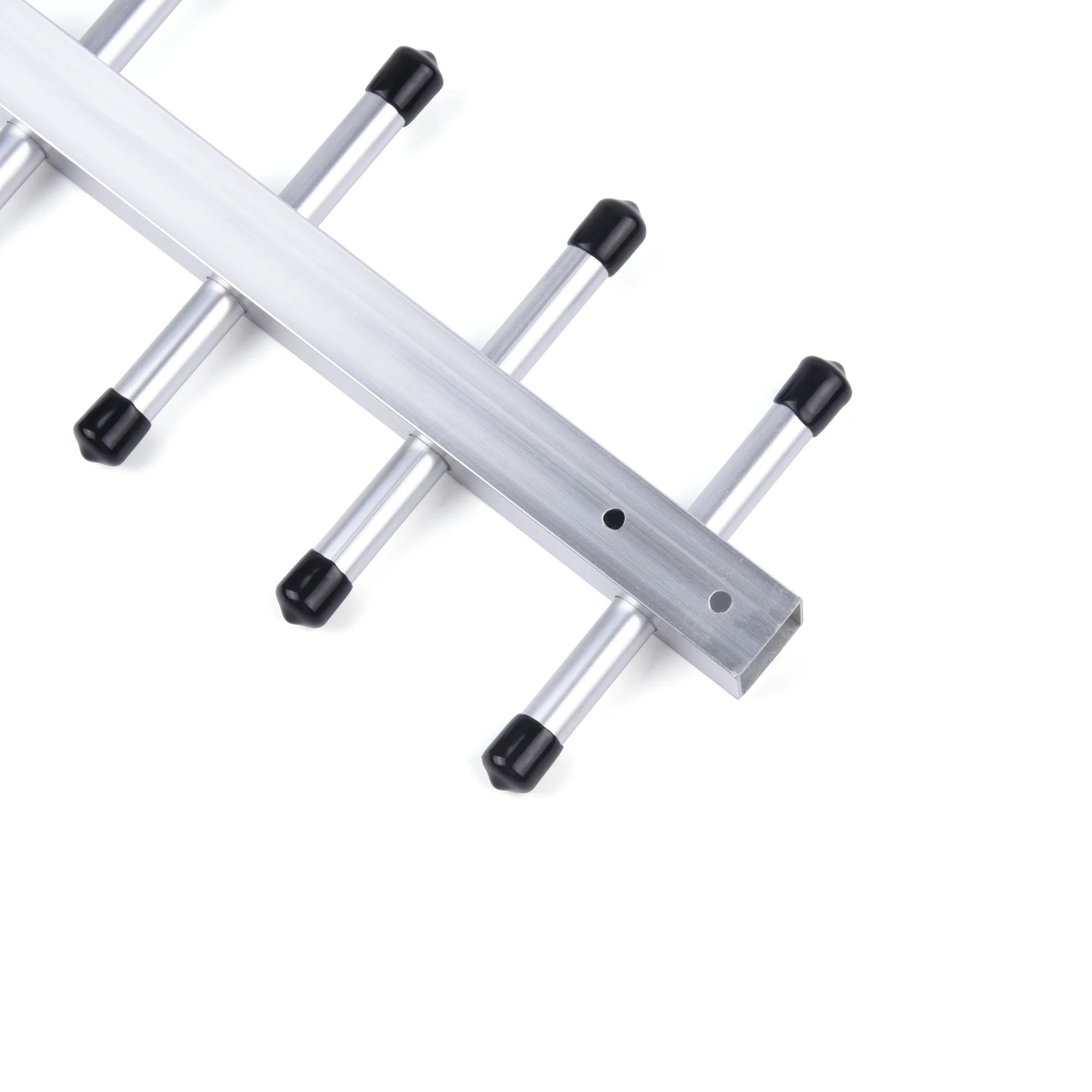 20 дБи 2G/3G/4G Yagi антенна 824-2700 МГц N Женская внешняя для GSM UMTS LTE усилитель мобильного