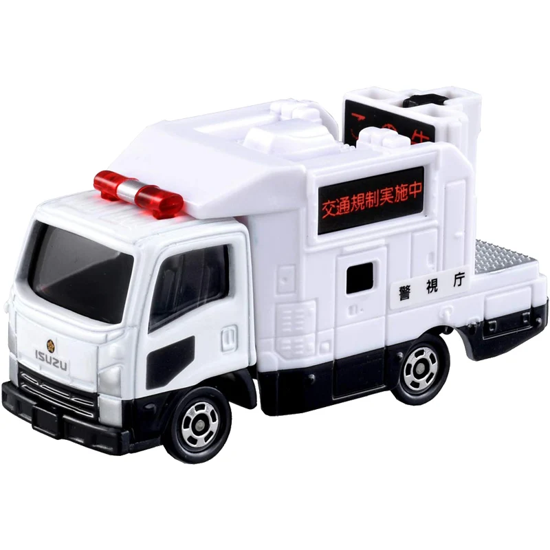 Модель автомобиля Takara Tomy Tomica ISUZU № 28 | Игрушки и хобби