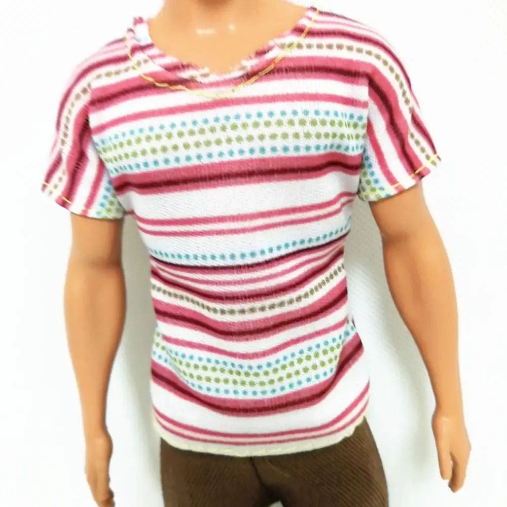 Кен бойфренд костюм ручной работы аксессуары для куклы Барби BJD игрового домика