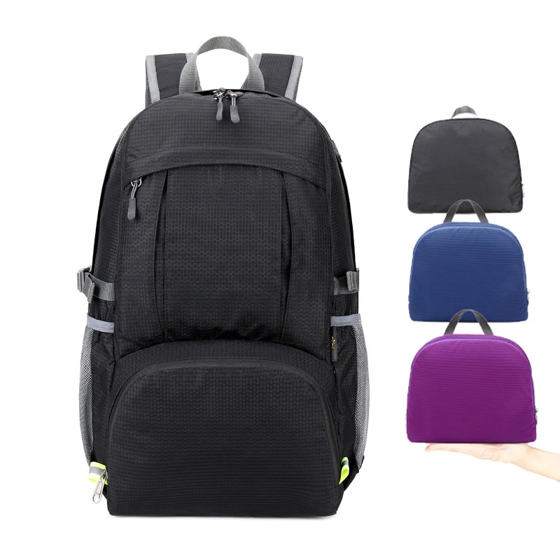 

Multifunction Waterproof Backpack High Capacity Travel Light Baggage Organize Knapsack Notebook Phone Umbrella Storage Bag Items