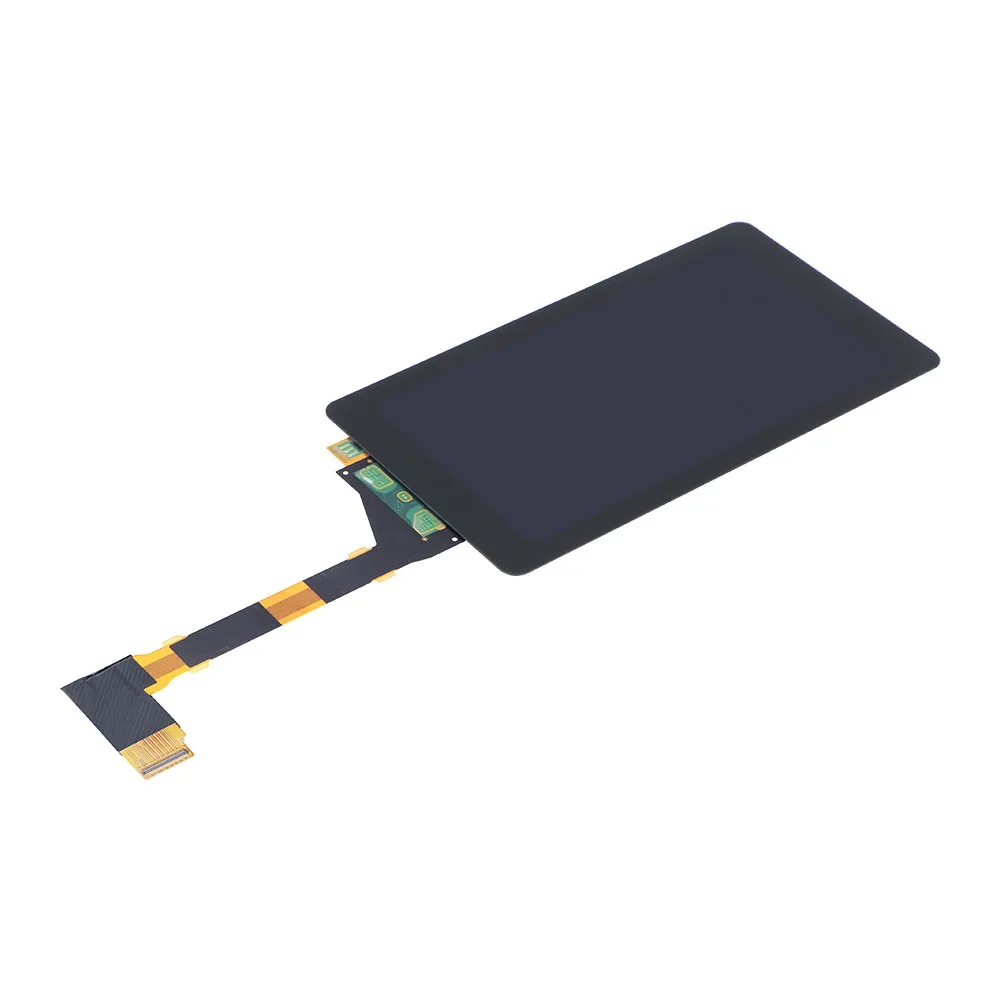 Разрешение 2560*1440 LCD для ANYCUBIC Photon S 2K ЖК-экран освещенный дисплей | Автомобили и