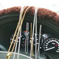 Автомодильное украшение на зеркало#2