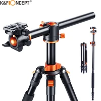 kf concept camera tripod kf tm2534t3 lightweight 2 sections monopod with ball head flexible tripod for sonynikoncanon dslr