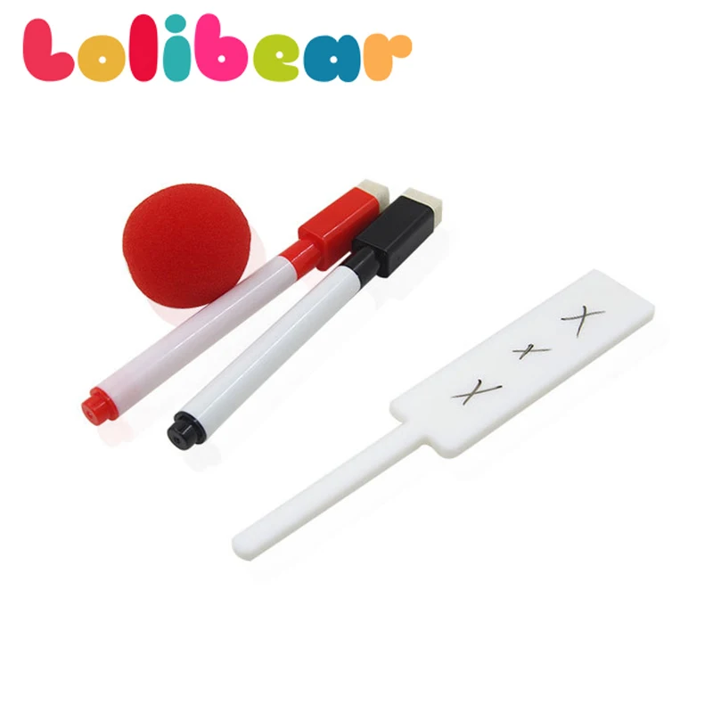 Турбо Палка (только трюки) волшебные трюки сцена магия появляются Исчезающие