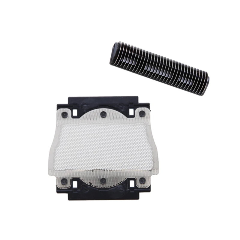 1*pcs 596 Shaver Foil and blade for BRAUN 1000 2000 series 100 205 209 1008 1508 1509 1512 2035 2040 2060 2540 2560 5596 5597 | Бытовая
