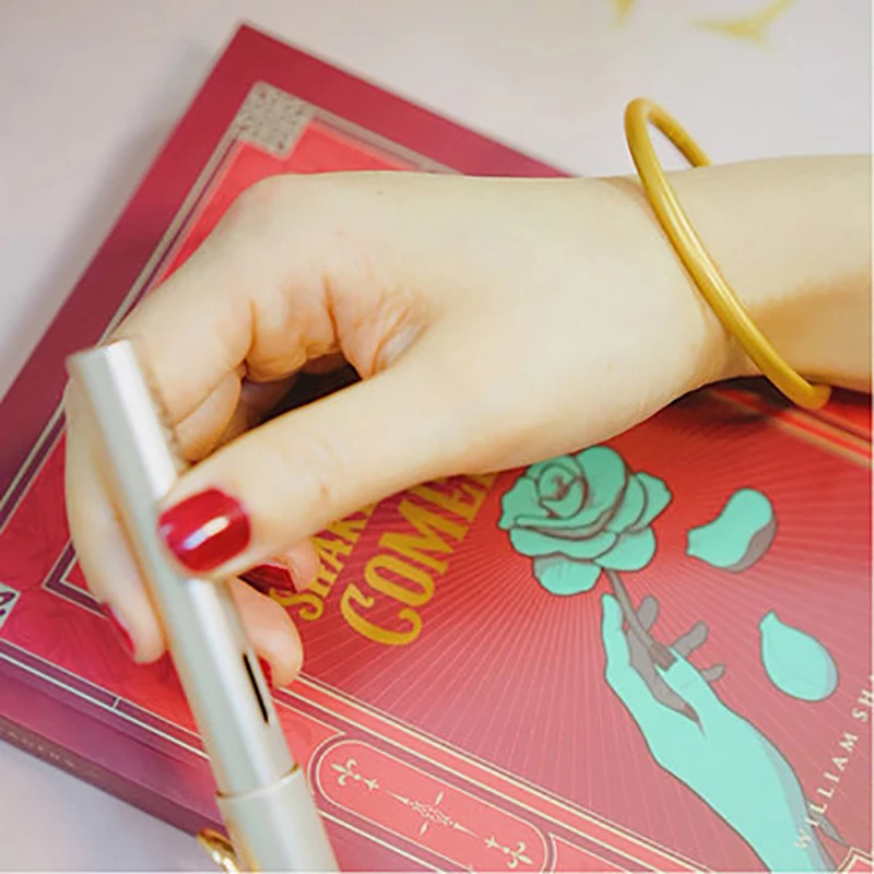 WANDO 1 шт. эфиопское золото цветной браслет свадебные браслеты для женщин невесты