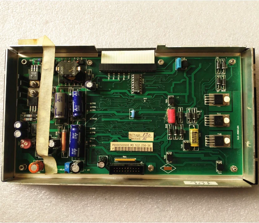 ЖК-экран MD512.256-36 гарантия 1 год быстрая доставка
