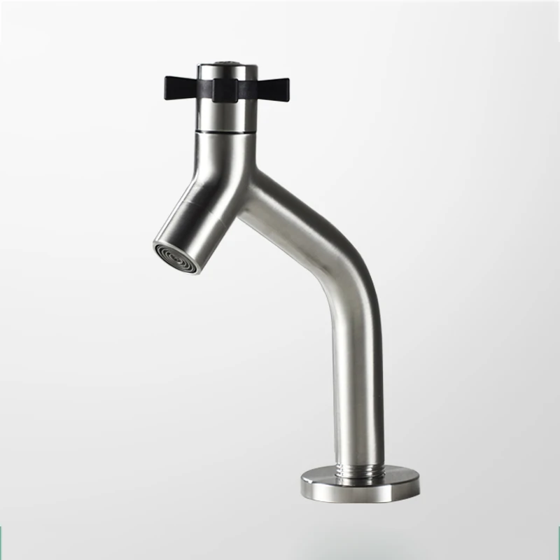 Настенный одиночный смеситель Bibcock для кухни смесители унитаза и биде ручная