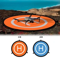landing pads 55cm 75cm for dji mavic 3promini 3 promini 2fpvair spark phantom 3 4 fimi x8 drone accessories