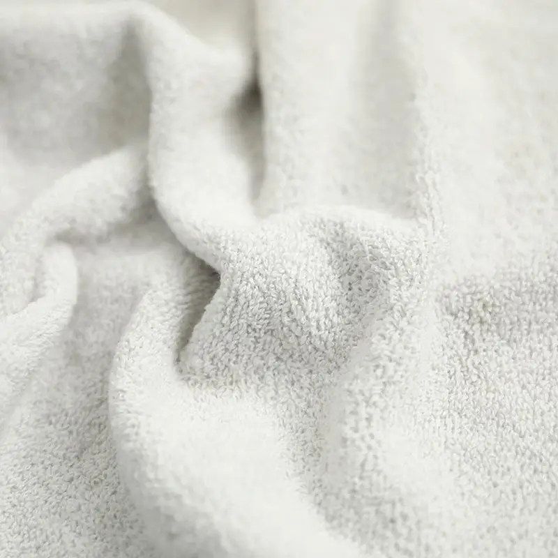 

50Japanese High-density Cotton Bath Towel Double-sided Towel Wrapped Chest Towel 70x140cm Standard