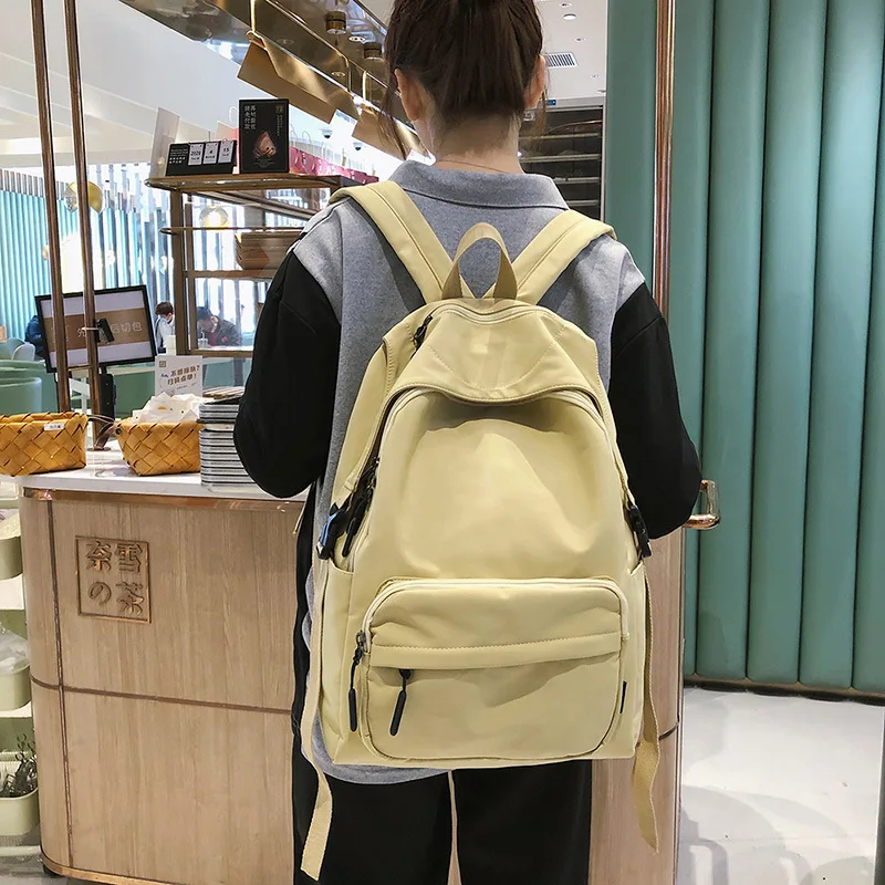 

2021 new high quality women's leisure bag