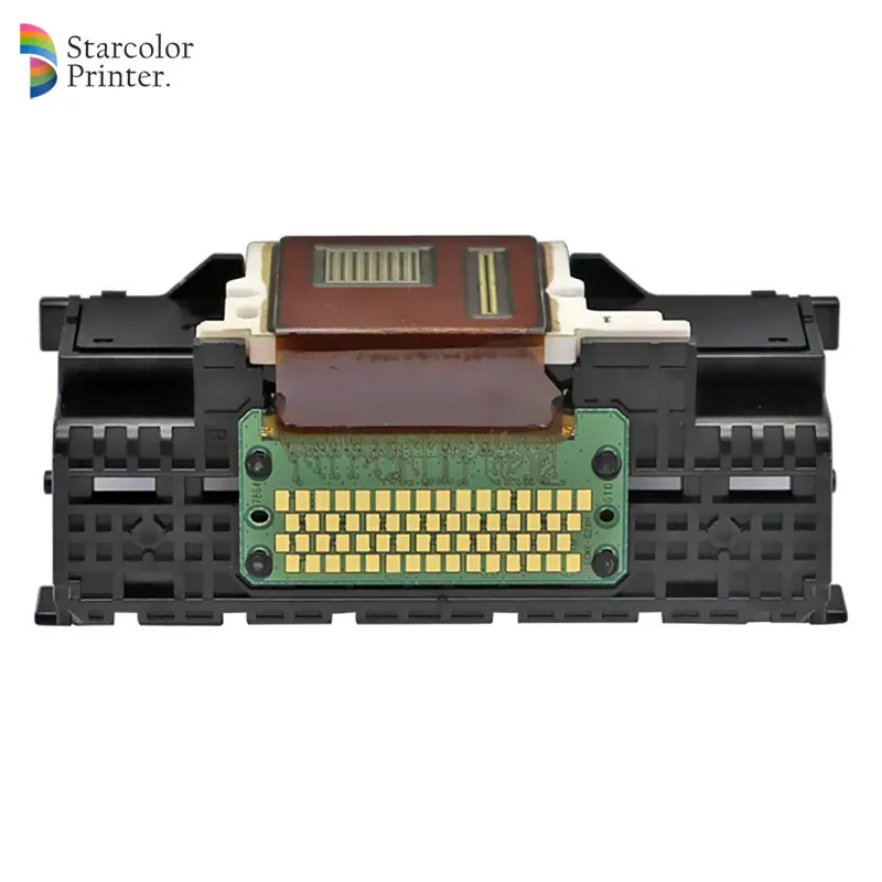 1PCX QY6 0083 печатающая головка для Canon MG6310 MG6320 MG6350 MG6380 MG7120 MG7150 MG7180 iP8720 iP8750 iP8780 MG7140