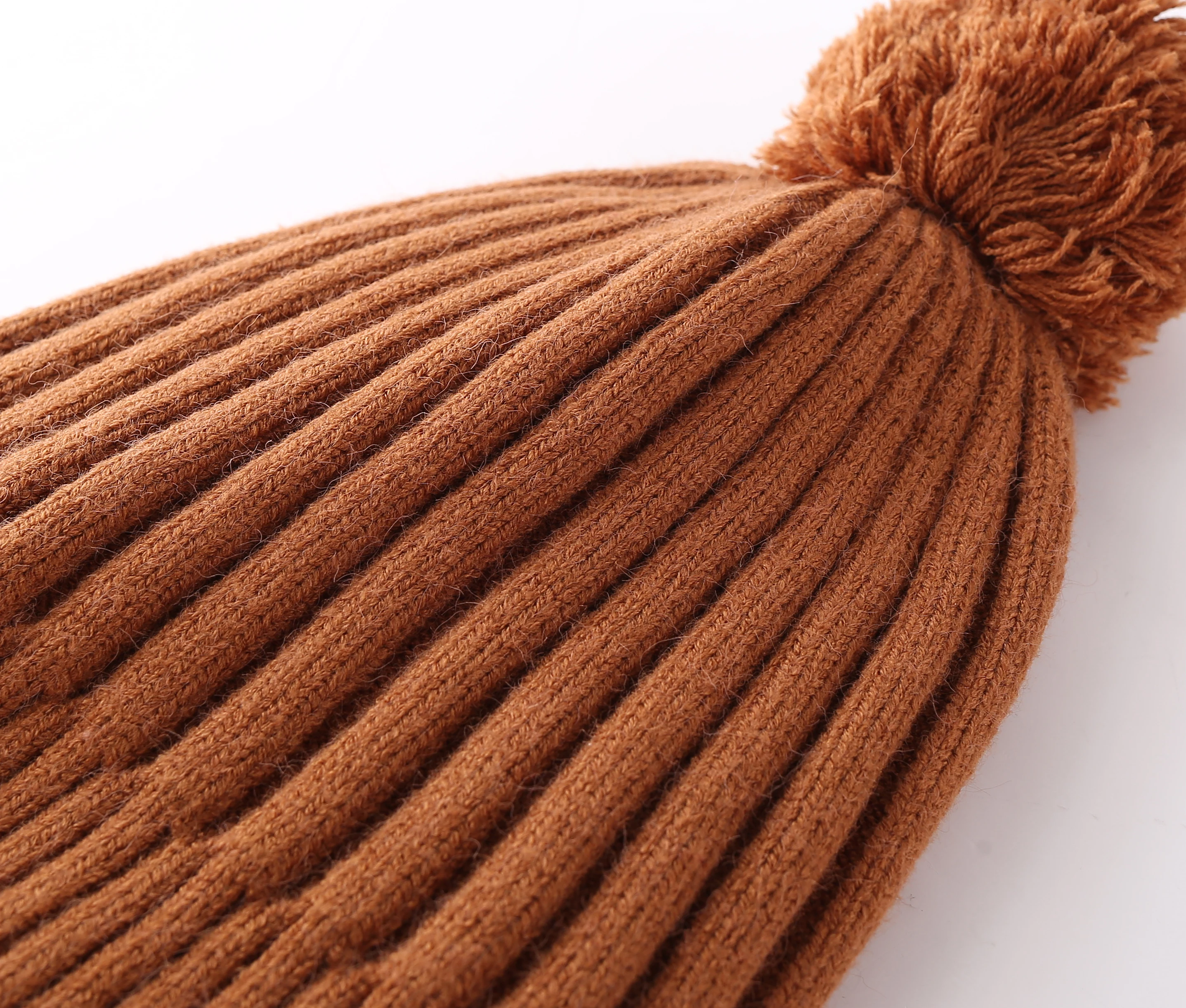 Классическая зимняя шапка Connectyle для маленьких мальчиков и девочек флисовая