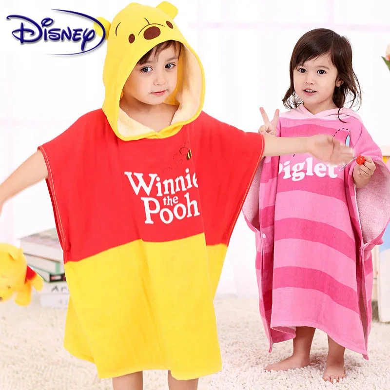 Disney 100% Хлопок С принтом Минни Одежда Мышь черный красный горошек капюшоном