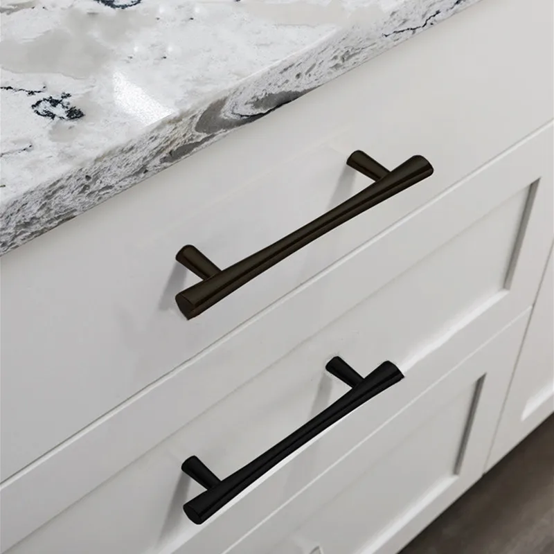 Мебельные ручки для шкафов шампанское золото дверные гардероба | Обустройство