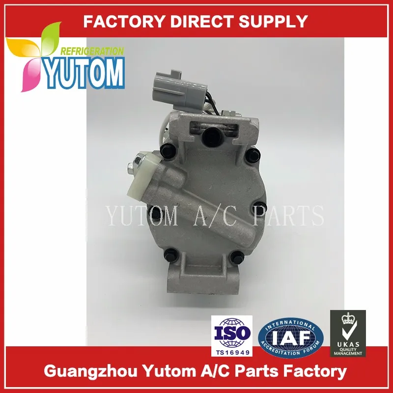 SCS06C компрессор для Toyota Corolla/Yaris 1,6 авто AC компрессор 88310-02182 88310-02180