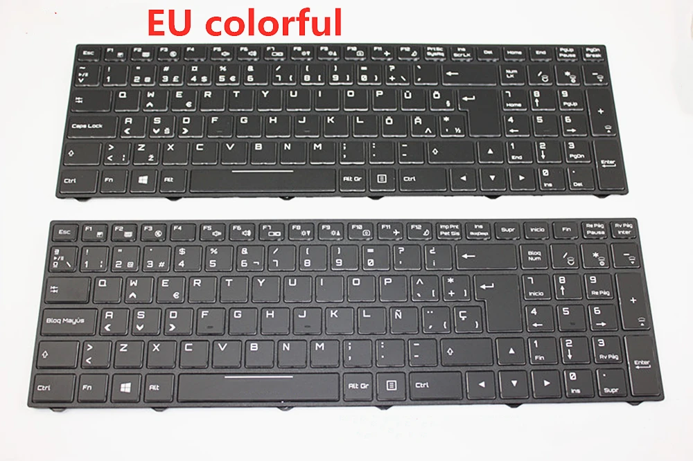 

US EU