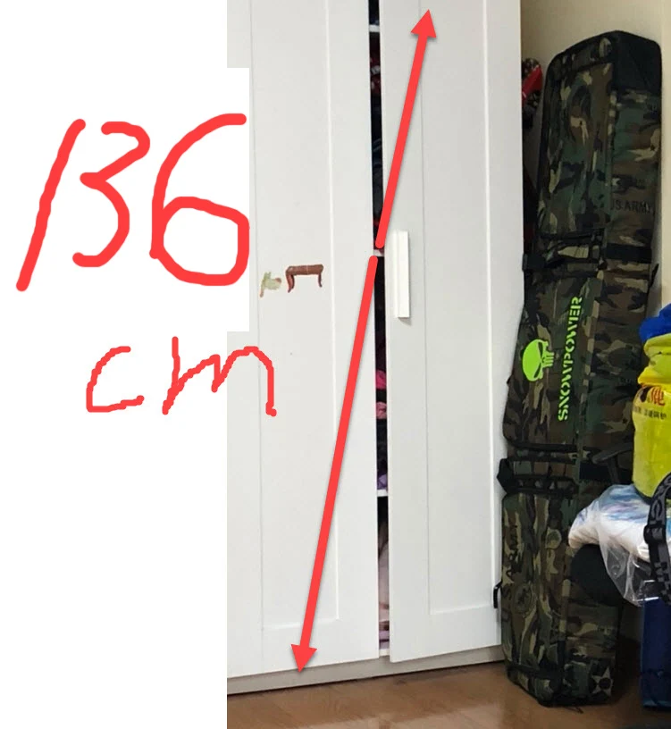 Темный хаки 136-166 см сумка для сноуборда/Лыжная Сумка Одежда все вещи Сумка/Рюкзак Кроссбоди пояс с подкладкой Толстая Подушка Камуфляж A5112 - Цвет: Темный хаки