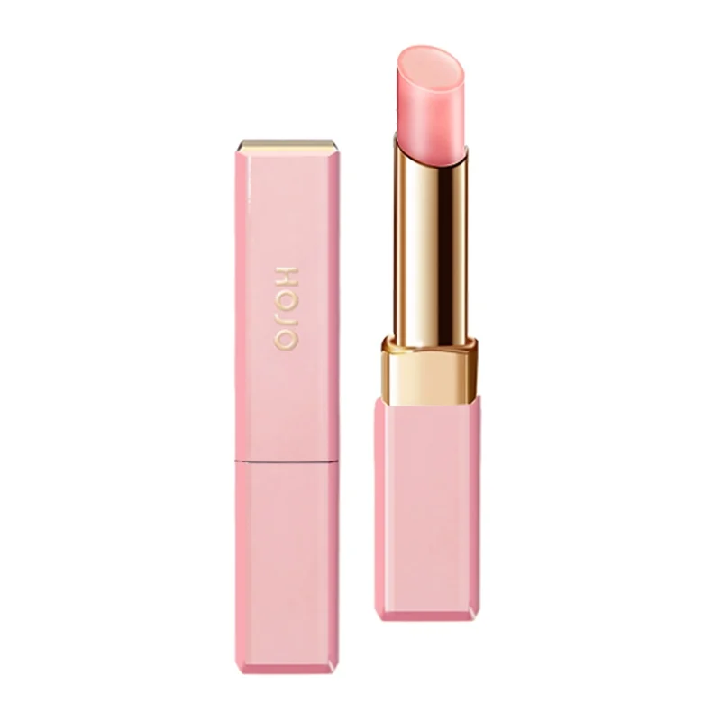 

1pc Temperature Color Change Lip Balm Moisturizes Without Stickiness Discoloration Moisturizing Nutritious Pintalabios 3g