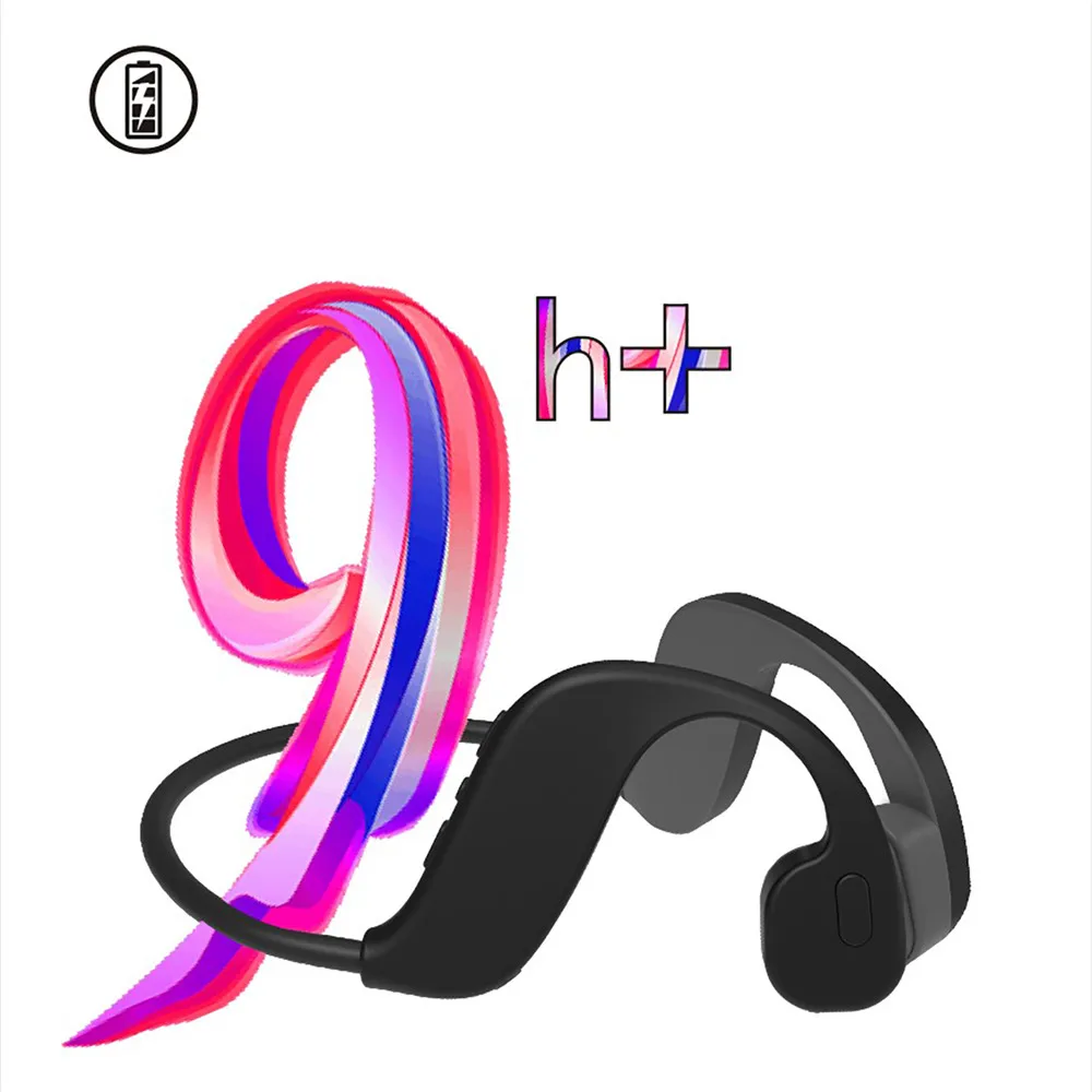 Bluetooth гарнитура водонепроницаемая 32 ГБ для плавания и дайвинга|Наушники