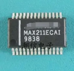 Бесплатная доставка Новые % 100 MAX211ECAI SSOP 28|Реле| |