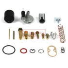 Карбюратор SherryBerg Vegaser, Ремонтный комплект для SACHS TOMOS PUCHS KS50 BATAVUS 12 мм, КАРБЮРАТОР Bing12 Bing 12