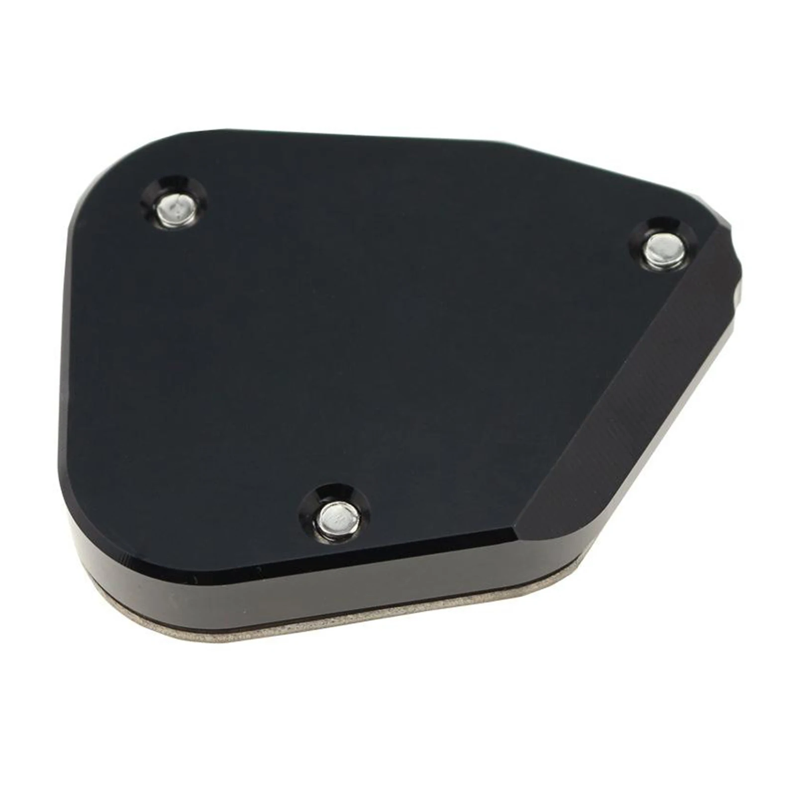 

Non-Slip Kickstand Side Stand Extension Pad for YAMAHA FJR1300 2006-2017,Parts Accessories