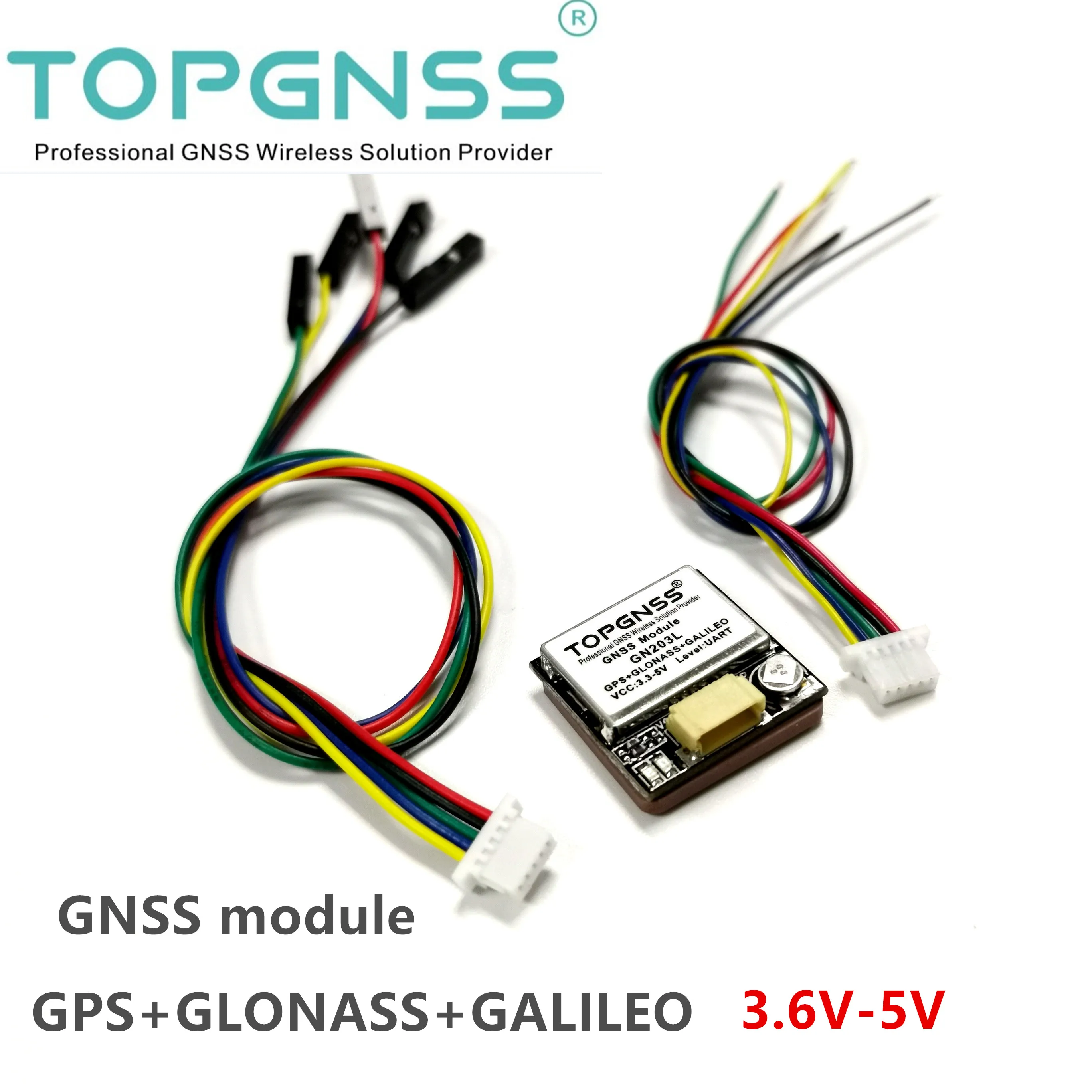 3 в-5 в TTL уровень UART БПЛА GPS модуль GNSS антенна ГЛОНАСС Галилео NMEA0183 9600 скорость