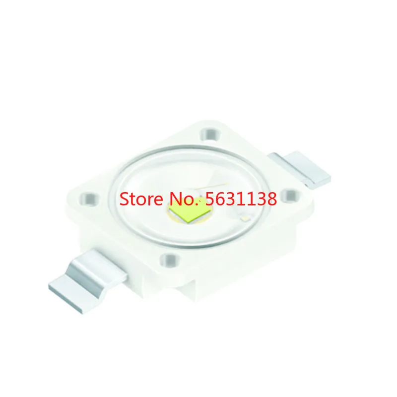 1 шт. LW W5SM LWW5SM 7060 белый светодиод излучающие диоды 3 2 В 1A CRI: 80 5600k 7 0*6 0 мм чип