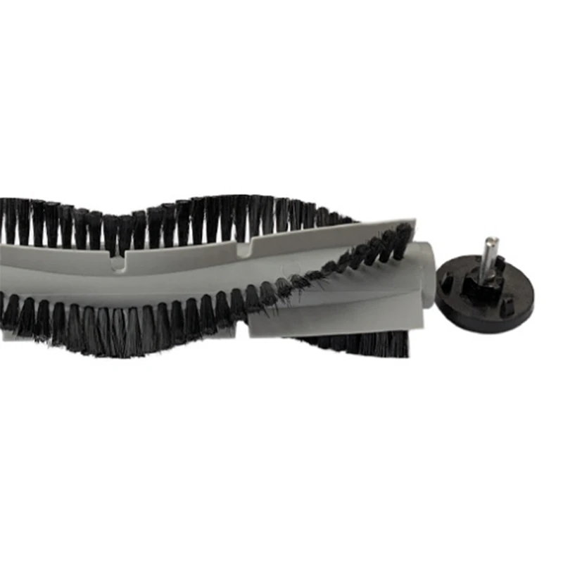 

Promotion!Roller Brush Floor Brush Main Brush Sweeping Machine Accessories for Bissell EV675/ClenaView/3115