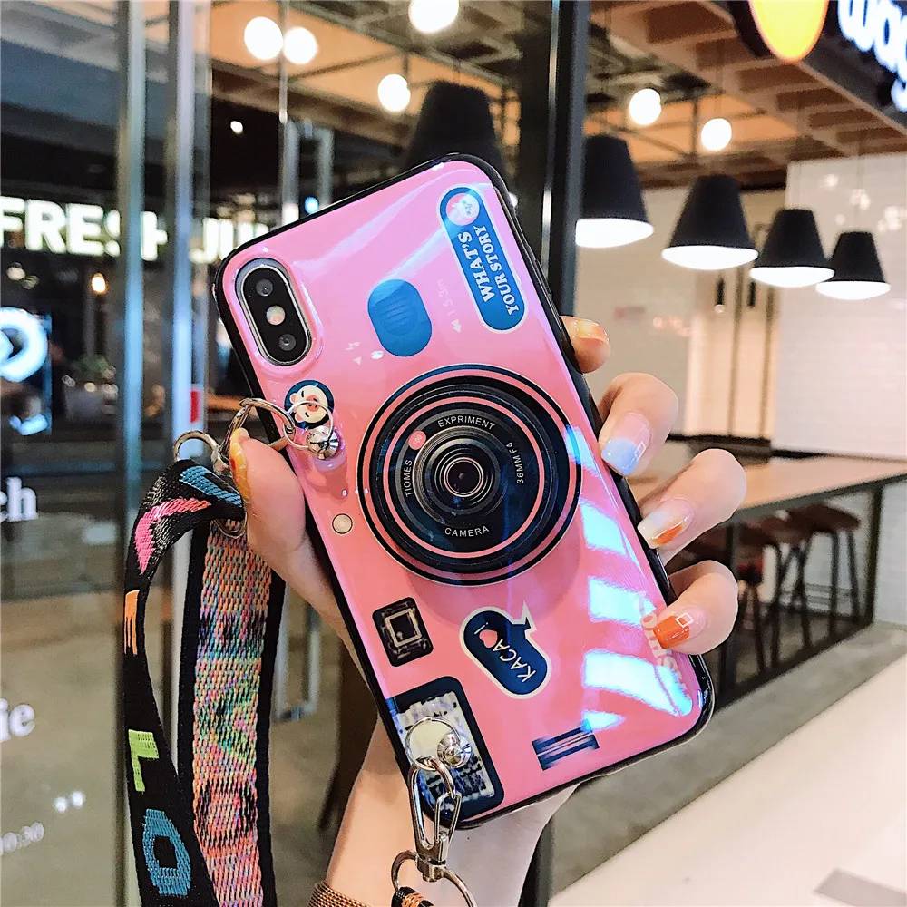 Чехол для телефона с камерой Xiaomi MI 9 9SE CC9 CC9E 8 lite 6 pocoF1 мягкие силиконовые глянцевые