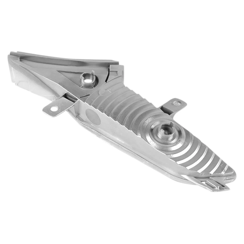 

2Pcs Car Bumper Side Marker Light Turn Signal Light Lamp for 2007-2010-Porsche Cayenne 95563103501 95563103601