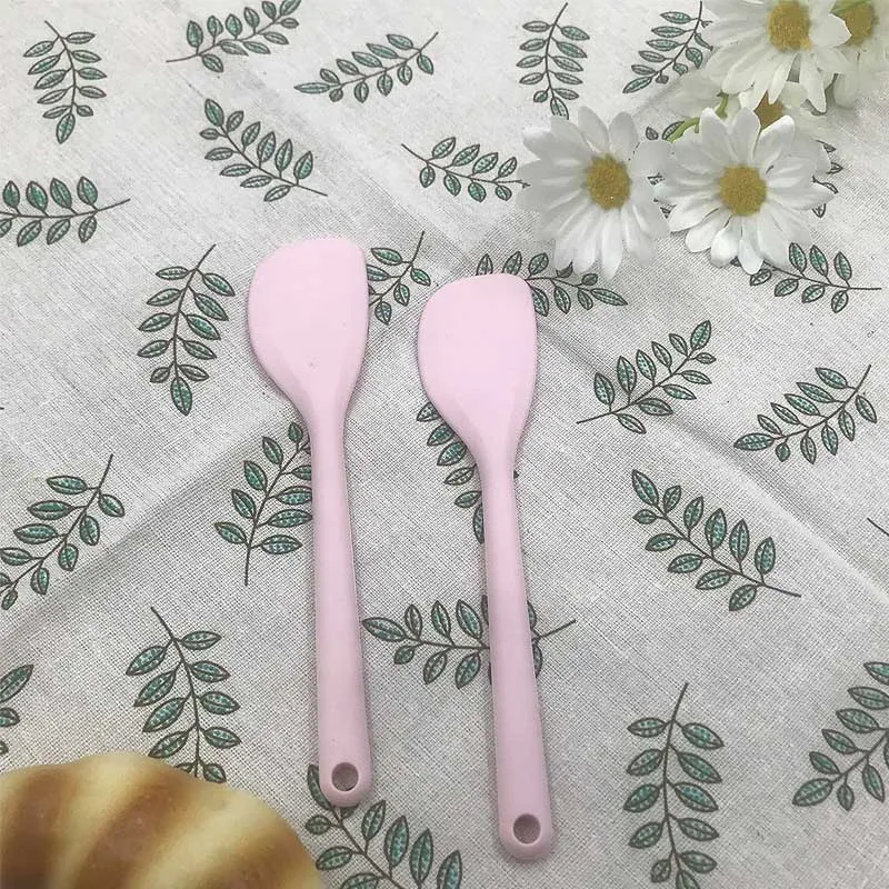 

1 шт., силиконовый скребок для выпечки