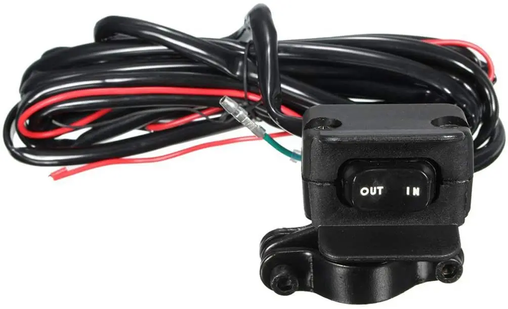 Запасные части рукоятка руля переключатель подходит для мотоцикла ATV/UTV