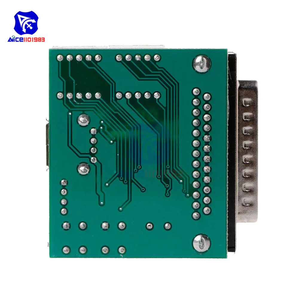 4-значная компьютерная материнская плата diymore |