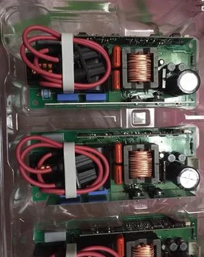 

Original 100% test EUC120D P/H11 120P/11 lamp power