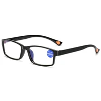 2021 ultralight anti blue reading glasses women men anti blue light presbyopic glasses hyperopia eyewear 11 522 533 54