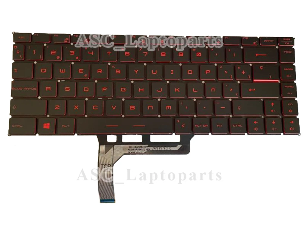 Msi gf63 клавиатура. Msi gf63 клавиатура